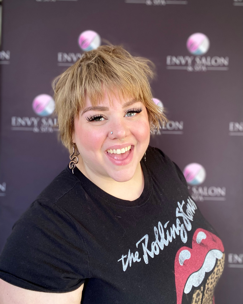 Angela Adams