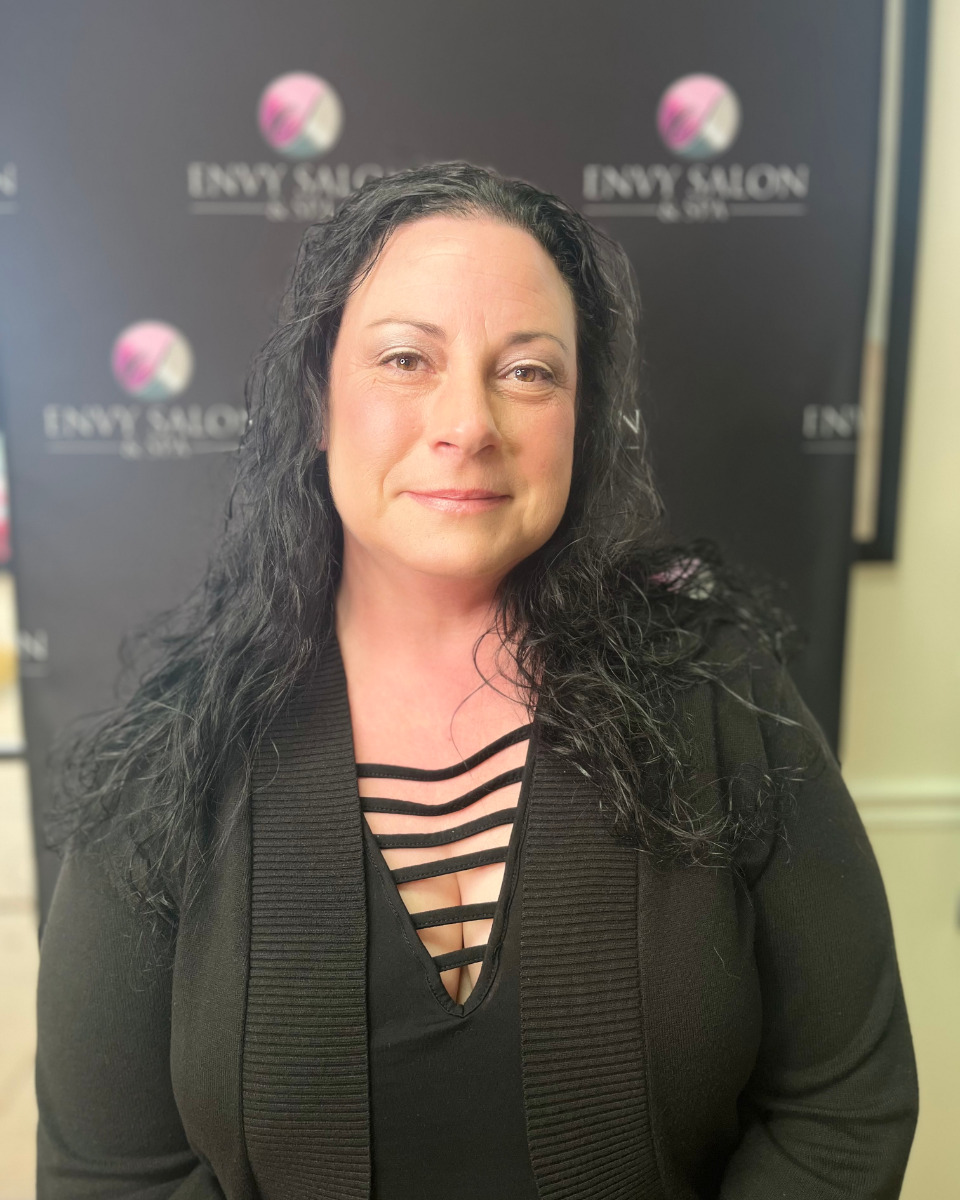 Jen Donley
